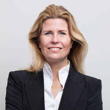 Caroline Reuterskiöld