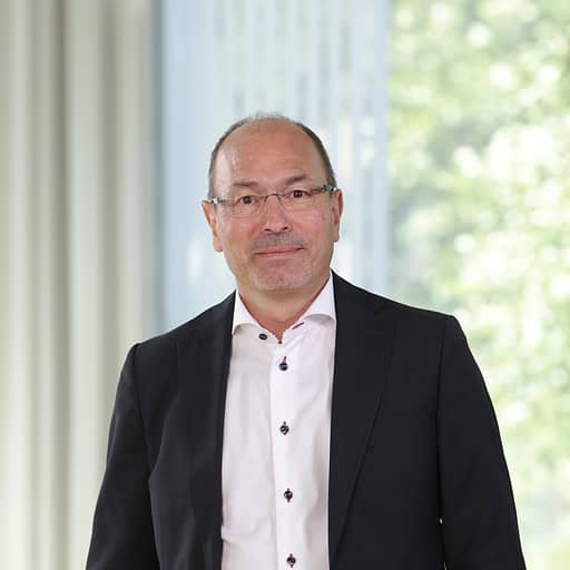 Bo Soderqvist