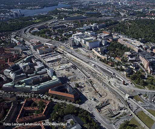 hagastaden bygg